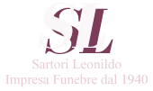 Sartori Leonildo